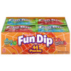 Fun Dip Halloween - Box of 44