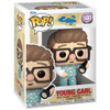 Pop! Disney: Up - Young Carl with Cast and Flashlight 