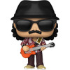 Pop! Music: Carlos Santana