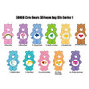 Care Bears 3D Foam Bag Clip - Series 1 