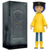 S7 Coraline Supersize Vinyl Figure with Hat