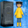 S7 Coraline Supersize Vinyl Figure with Hat