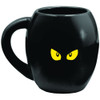 The Grinch Heat Change 18 oz Oval Mug