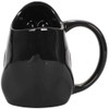 Ghostface Sculpted 16Oz Ceramic Mug