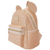 Mickey Mouse Straw Mini Backpack by Loungefly