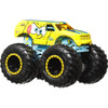 Hot Wheels Monster Trucks - SpongeBob SquarePants 