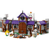 LEGO Super Mario: King Boo's Haunted Mansion