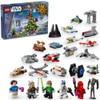 LEGO Star Wars: Advent Calendar 2024