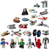 LEGO Star Wars: Advent Calendar 2024