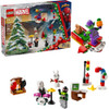 LEGO Marvel: Spider-Man Advent Calendar 2024