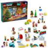LEGO Friends: Advent Calendar 2024