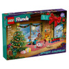 LEGO Friends: Advent Calendar 2024