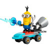 LEGO Despicable Me 4: Minions Jetboard