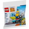 LEGO Despicable Me 4: Minions Jetboard