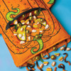 Jack'o'Lantern Candy Backpack