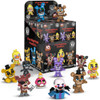 Pop! Mystery Mini: Five Nighs At Freddy's Mystery Mini Vinyl Figures
