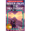 Sister from the Multiverse Cover (Classic) 
