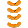 Kraft Mac and Cheese Microwave Packaging Plush