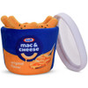 Kraft Mac and Cheese Microwave Packaging Plush