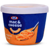 Kraft Mac and Cheese Plush with Removeable Noodles