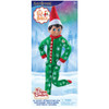 Elf on the Shelf - Claus Couture - Snowflake Snuggle PJ's