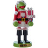 10" Kermit the Frog Nutcracker
