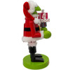 10" Kermit the Frog Nutcracker