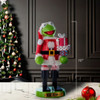 10" Kermit the Frog Nutcracker