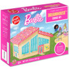 Barbie - Create Your Own Dream House Cookie Kit