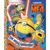 Despicable Me 4 - The Mega Minions Little Golden Book