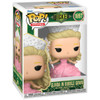 Pop! Movies: Wicked - Glinda in Bubble Gown