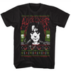 Alice Cooper Christmas Shirt