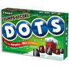 Dots Lumps of Coal 