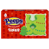 Peeps Christmas Trees