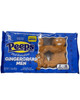 Peeps Gingerbread Men - 3-Piece