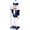 Toronto Maple Leafs Nutcracker