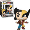 Pop! Marvel: Wolverine/Logan Split