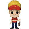 Pop! TV: Beavis & Butt-Head - Burger World Beavis