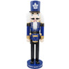 Maple Leafs Nutcracker with Drum