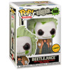 Pop! Movies: Beetlejuice 2 - Beetlejuice In Cardigan (CHASE Pop! Movies: Beetlejuice 2 - Beetlejuice In Cardigan (CHASE