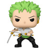 Pop! Animé: One Piece - Roronoa Zoro