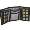 Lego - Minifigure Head Tri-Fold Wallet Flat