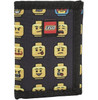 Lego - Minifigure Head Tri-Fold Wallet