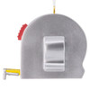  Tape Measure Ornament by Hallmark 