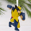 Wolverine from X-Men Ornament by Hallmark