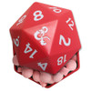 D20 Cherry Potion Candy
