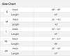 Lounge Pants Size Chart