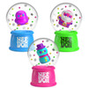 Nee Doh Squishmas - Snow Globe