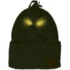 Light Up Grinch Mini Backpack