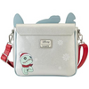 Stitch Holiday Crossbody Back - Back
